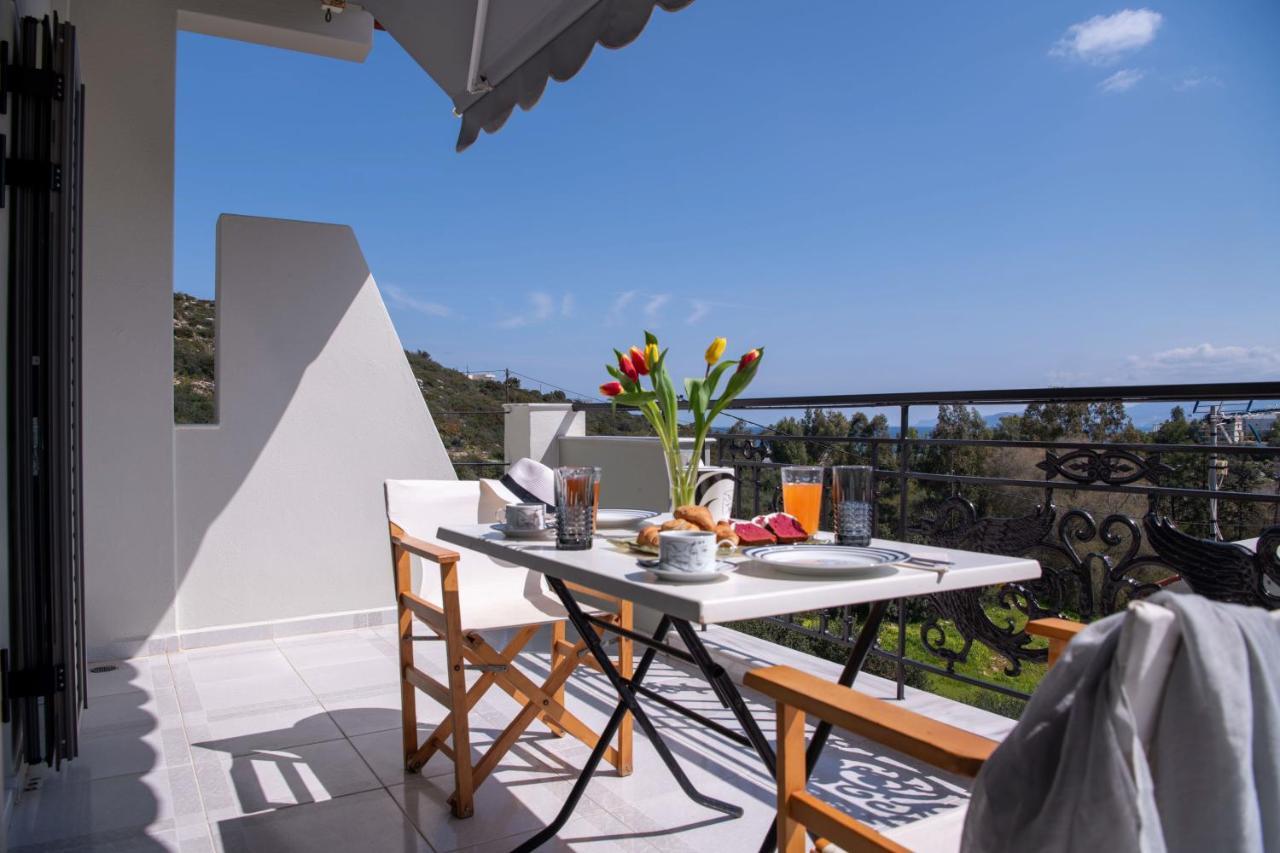 Holiday home Almyros Houses, By The Sea
