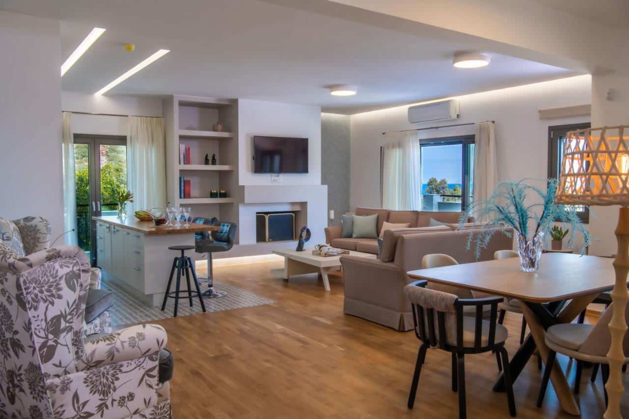 Holiday home Almyros Houses, By The Sea Agios Nikolaos (Crete)
