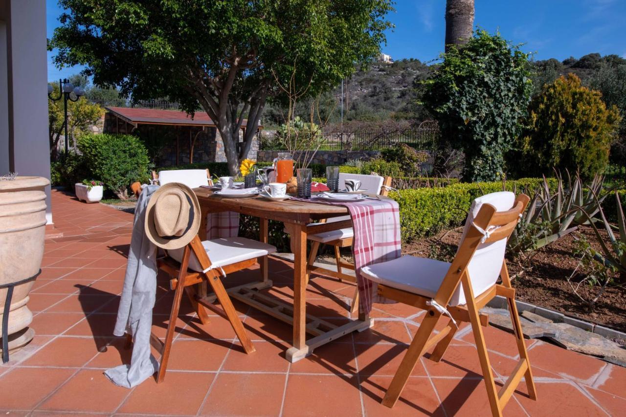 Almyros Houses, By The Sea Ferienhaus