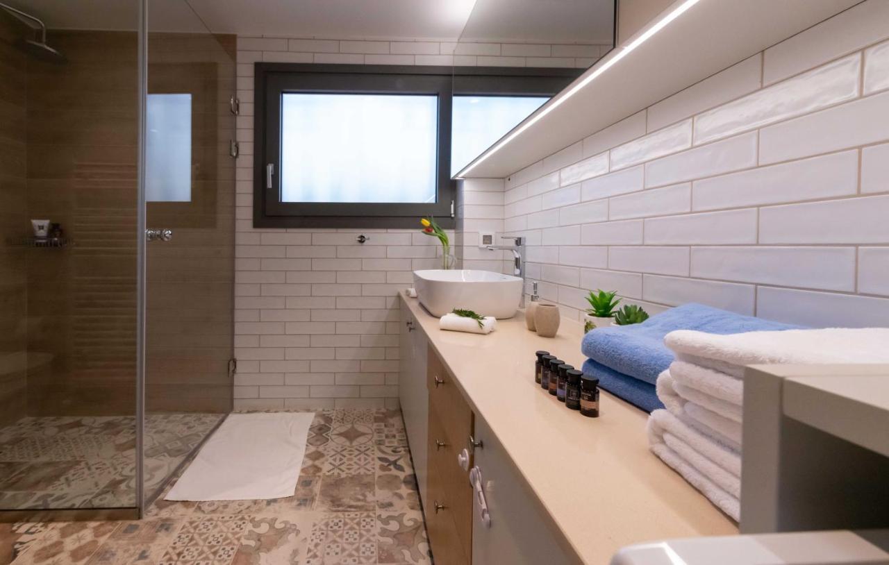 Almyros Houses, By The Sea Holiday home Agios Nikolaos (Crete)