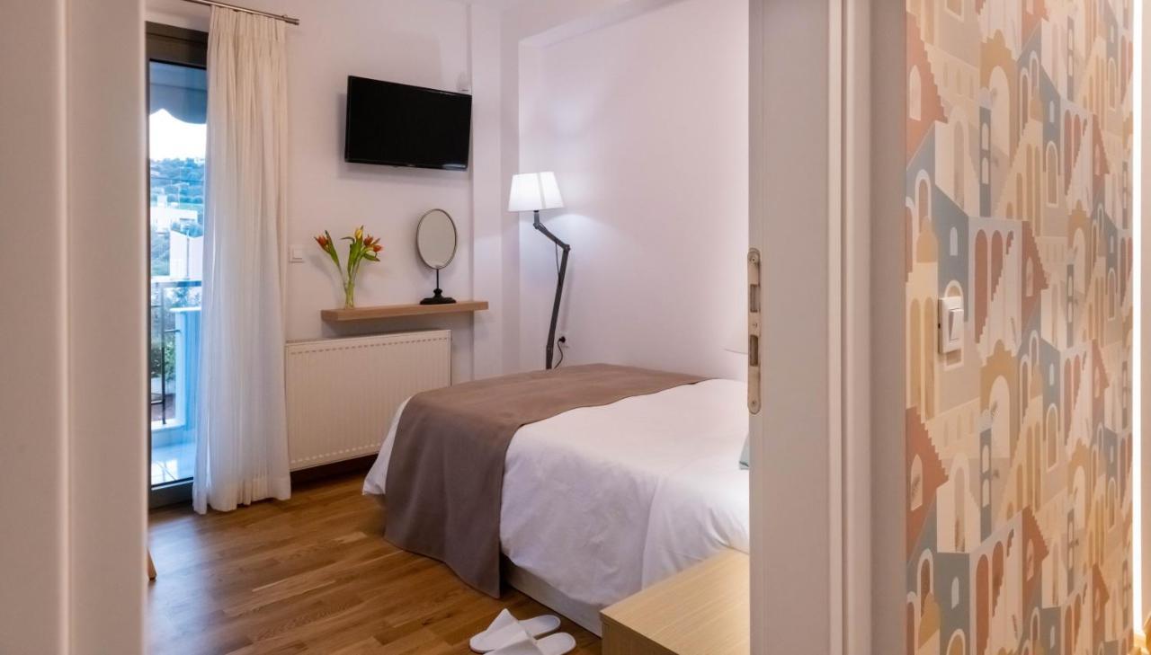 Almyros Houses, By The Sea Holiday home Agios Nikolaos (Crete)