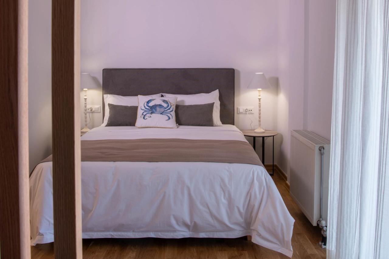 Holiday home Almyros Houses, By The Sea Agios Nikolaos (Crete)